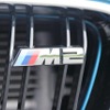 BMW M2クーペ サーキット試乗（BMW MOTORSPORT FESTIVAL 2017）