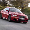 BMW M3 クーペ 発売へ