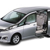 マツダ ビアンテ GRANZ オートステップ車