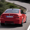 BMW M3 クーペ 発売へ