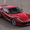 フェラーリ 812スーパーファスト