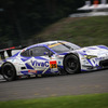 GT300クラスのポールは昨季王者陣営の#25 VivaC 86 MCが獲得。