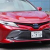 トヨタ・カムリ新型