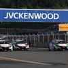 WTCC 日本ラウンド（2016年）