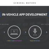 GMの新アプリ「GM Dev Client」のイメージ