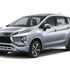 三菱自動車の次世代クロスオーバーMPV