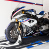 BMW HP4 RACE