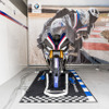 BMW HP4 RACE