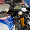 BMW HP4 RACE