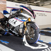 BMW HP4 RACE