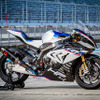 BMW HP4 RACE