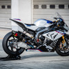 BMW HP4 RACE