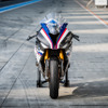 BMW HP4 RACE