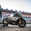 BMW HP4 RACE