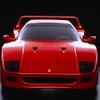 フェラーリ F40