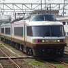 JR東日本新潟支社の「NO.DO.KA」。2018年1月の引退が決まった。