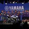 「YAMAHA 鈴鹿8耐 FAN MEETING 2017」