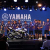 「YAMAHA 鈴鹿8耐 FAN MEETING 2017」