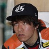 長島哲太（Moto2）