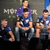 「YAMAHA 鈴鹿8耐 FAN MEETING 2017」