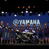 「YAMAHA 鈴鹿8耐 FAN MEETING 2017」