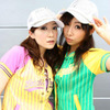 【Today's　オートガール】レースクイーン写真蔵…スーパー耐久