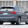 BMW X1 18d xDrive