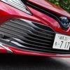 トヨタ カムリ 新型