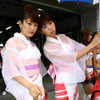 【Today's　オートガール】レースクイーン写真蔵…スーパー耐久