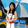 【Today's　オートガール】レースクイーン写真蔵…スーパー耐久