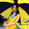 【Today's　オートガール】レースクイーン写真蔵…スーパー耐久