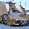 BMW VISION NEXT 100