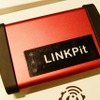 整備工場向けのデバイスとなる「LINKPit（リンクピット）」、より詳細な情報を吸い上げる汎用スキャンツールとなっている。