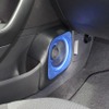 car audio newcomer！ U-23 フォルクスワーゲン ポロ（オーナー：古賀快晟さん）　by　LEROY（ルロワ）　後編