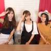 FM秋葉原「サキとちなつのｍy way」に現役RQ林紗久羅登場