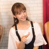 FM秋葉原「サキとちなつのｍy way」に現役RQ林紗久羅登場