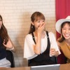 FM秋葉原「サキとちなつのｍy way」に現役RQ林紗久羅登場