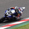 2017鈴鹿4耐決勝