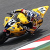 2017鈴鹿4耐決勝