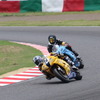 2017鈴鹿4耐決勝