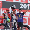 2017鈴鹿4耐決勝