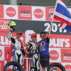 2017鈴鹿4耐決勝