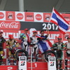 2017鈴鹿4耐決勝