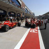 【F1トルコGP】サーキットデータ…V2フェラーリがマクラーレンを抑えるか