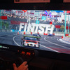 【レポート】『SEGA World Drivers Championship』ロケテストに参加、運転席からグラフィックまで、全てがリアルすぎ！