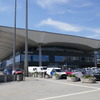 ワルシャワ中央駅