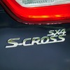 スズキ SX4 S-クロス