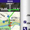 【カーナビ徹底ガイド2007夏】インクリメントP MapFan ナビークル「老舗ナビメーカーの底力。実力派ケータイナビ」…評論家