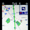 【カーナビ徹底ガイド2007夏】インクリメントP MapFan ナビークル「老舗ナビメーカーの底力。実力派ケータイナビ」…評論家