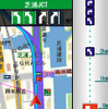 【カーナビ徹底ガイド2007夏】インクリメントP MapFan ナビークル「老舗ナビメーカーの底力。実力派ケータイナビ」…評論家